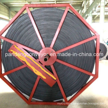 Chemical Resistant Conveyor Belt/Acid-Alkali Resistant Rubber Conveyor Belt